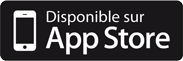Télecharger en Apple App Store